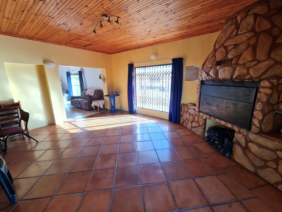 4 Bedroom Property for Sale in Aston Bay Eastern Cape